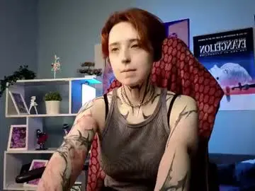 Chaturbate Live Sex of vixen_noir