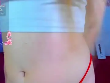 Chaturbate Live Sex of abbie_senjen