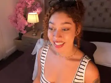 Chaturbate Live Sex of alanaxbrown