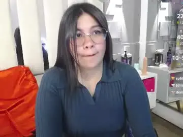 Chaturbate Live Porn of belen_green