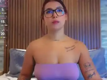 Chaturbate Best live sex cam show of mia_milf_x