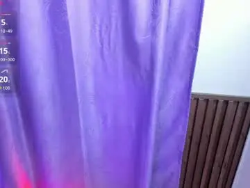 Chaturbate Free Live Porn of mieel_tay