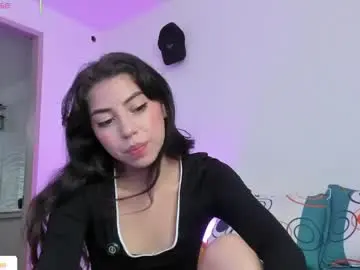 Chaturbate Free Live Porn of natalie_jaensen