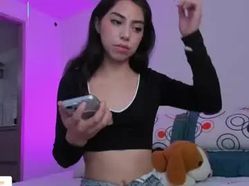 Chaturbate Sex Cam of natalie_jaensen