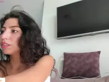 Chaturbate Private Sex Chat of natalie_jaensen