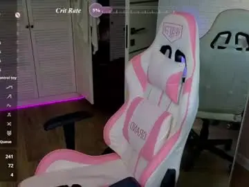 Chaturbate Private Sex Chat of redvelveten