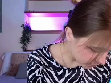Chaturbate Sex Cam of wilonebute