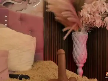 Chaturbate Free Porn Cam of amara_tay