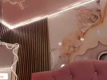 Chaturbate Live Sex Cam of amara_tay