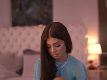 Chaturbate Live Sex of bellanoirre