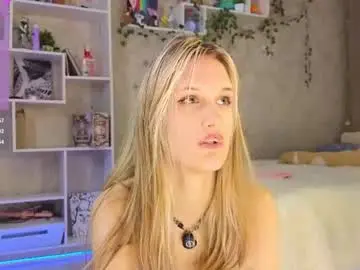 Chaturbate Live Sex Cam of christina_hammond