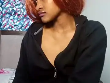 Chaturbate Sex Chat of cute_favour2001