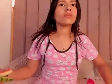 Chaturbate Sex Cam of dulce_rosee_