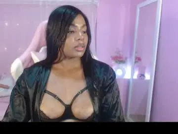 Chaturbate Nude Webcam of ivybliss8