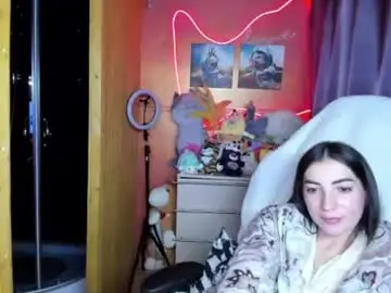 Chaturbate Private Sex Chat of miss_tasy