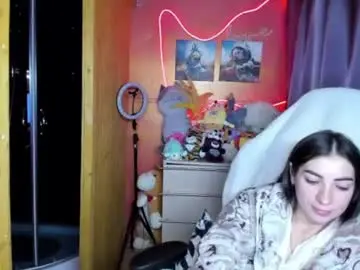 Chaturbate Adult Video Chat of miss_tasy