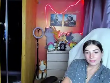 Chaturbate Free Porn Cam of miss_tasy