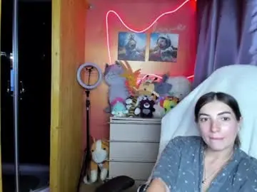 Chaturbate Best live sex cam show of miss_tasy