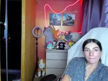 Chaturbate Sex Cam of miss_tasy