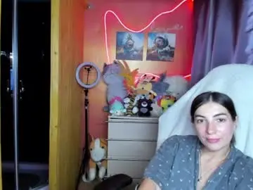 Chaturbate Sex Cam of miss_tasy