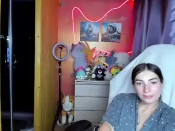 Chaturbate Best live sex cam show of miss_tasy