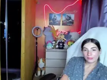 Chaturbate Nude Webcam of miss_tasy