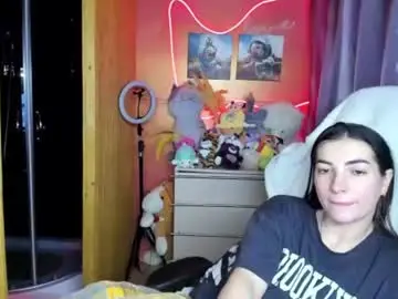 Chaturbate Adult Webcams of miss_tasy