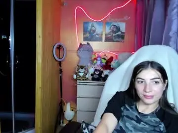 Chaturbate Sex Chat of miss_tasy