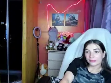 Chaturbate Private Sex Chat of miss_tasy