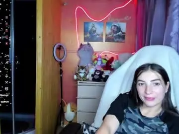 Chaturbate Free Live Porn of miss_tasy