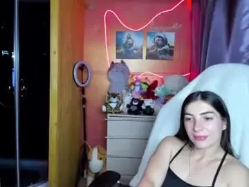Chaturbate Watch Live Sex Cams of miss_tasy