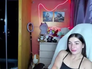 Chaturbate Nude Webcam of miss_tasy