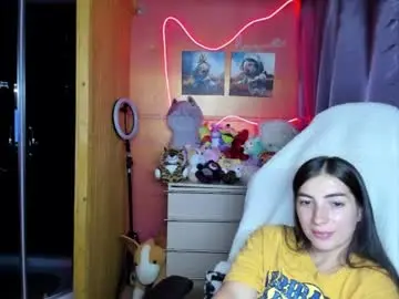 Chaturbate Private Sex Chat of miss_tasy