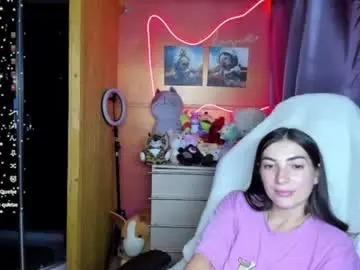Chaturbate Watch Live Sex Cams of miss_tasy