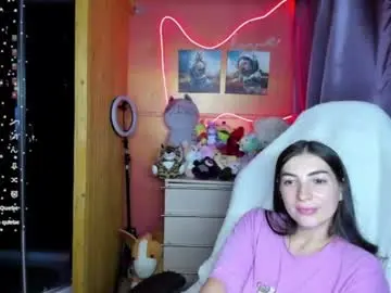 Chaturbate Best Webcam of miss_tasy