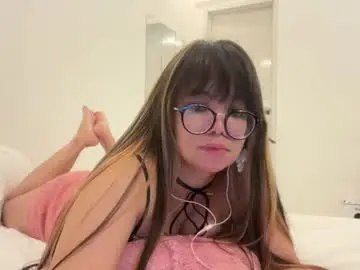 Chaturbate Free Porn Cam of pinkyrosexx