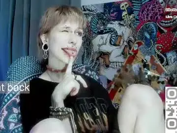 Chaturbate Private Sex Chat of say_mary