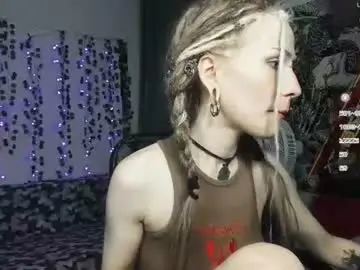 Chaturbate Best Webcam of say_mary