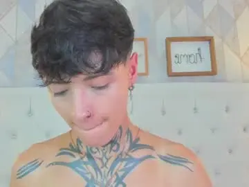Chaturbate Sex Chat of b3k_afrodict