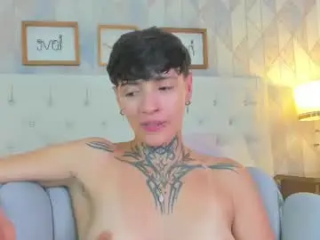Chaturbate Live Porn of b3k_afrodict