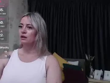 Chaturbate Adult Webcams of kriiskiss