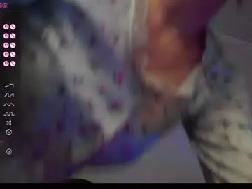 Chaturbate Live Sex of oxcysecret