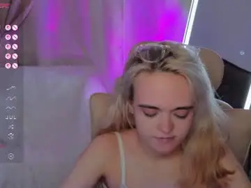 Chaturbate Live Sex of oxcysecret