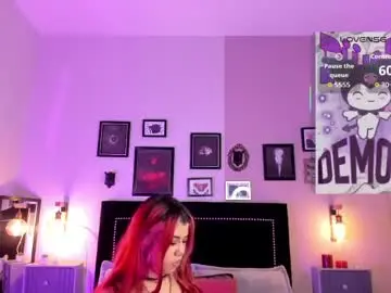 Chaturbate Adult Video Chat of pinkk_demon