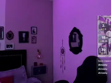 Chaturbate Sex Cam of pinkk_demon