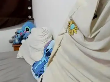 Chaturbate Best live sex cam show of puffies_fantasy