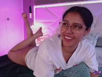 Chaturbate Free Live Porn of sukirush