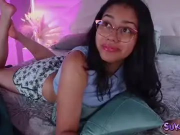 Chaturbate Private Sex Chat of sukirush