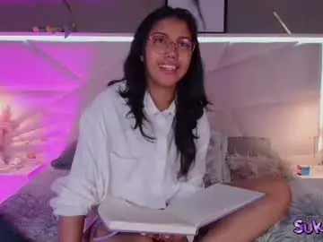 Chaturbate Live Sex of sukirush