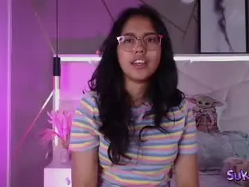 Chaturbate Sex Chat of sukirush